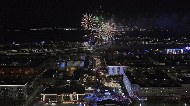 На Ямале подвели итоги масштабных юбилейных празднований