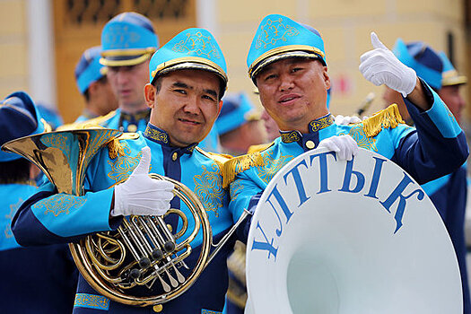 Казахстан снова затевает реформы