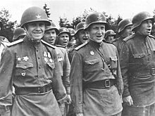 Как в армии появился обычай «махнуть не глядя»