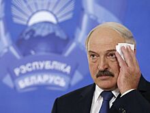 Лукашенко переболел коронавирусом