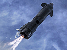 Триумф SpaceX, туризм будущего и новая посадка на Марс: главные итоги 2021 года в мировой космонавтике