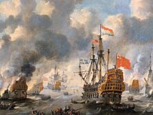 Длительная война без единой битвы