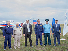 МарГУ и ОКБ «Авиастроитель» подписали соглашение о сотрудничестве