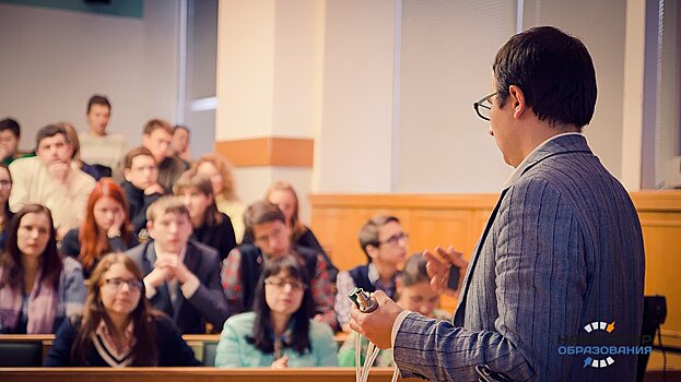 Изменения в условиях заключения трудовых договоров с преподавателями вузов