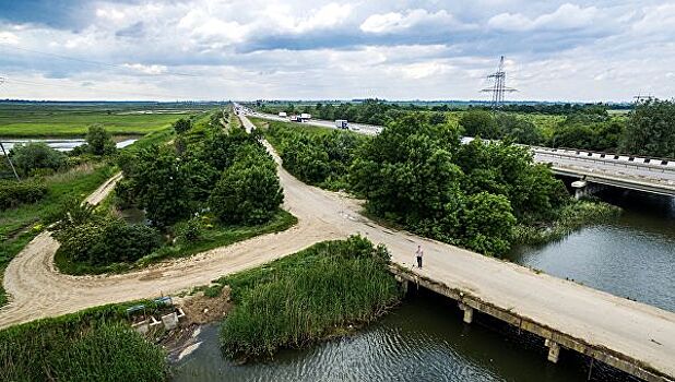 Адыгея будет развивать итальянские технологии в сельском хозяйстве
