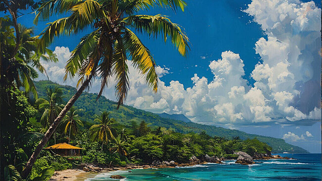 Стало известно количество жертв от урагана "Мелисса" на Ямайке