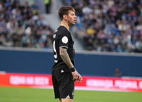 Российскому футболисту избрали меру пресечения после драки в кафе