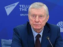 Экс-генсек ОДКБ рассказал о пагубном влиянии Запада на Украину