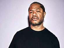 Рэпер Xzibit проведет концерты в Москве и Санкт-Петербурге