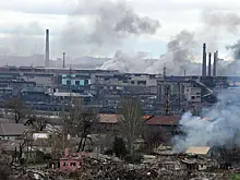 Пленный украинский солдат раскрыл потери ВСУ в боях на «Азовстали»