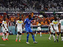 Валерий Непомнящий назвал Сенегал сильнейшей африканской командой на чемпионате мира