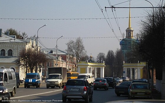 В Рязани хотят возобновить работу маршрутки №45