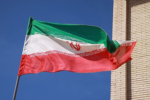 Группа по борьбе с отмыванием денег внесла Иран в черный список