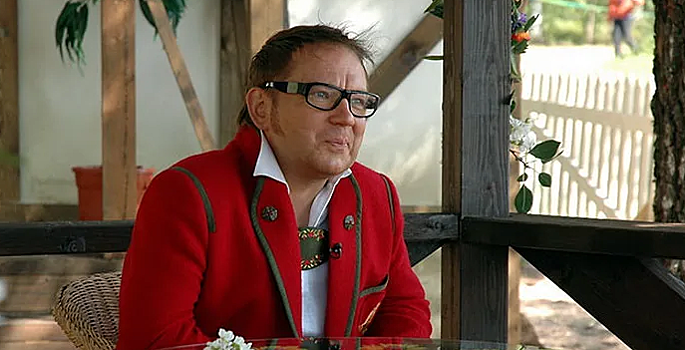 Андрей Федорцов рассказал о временах, когда не мог похвастаться высокой зарплатой в театре