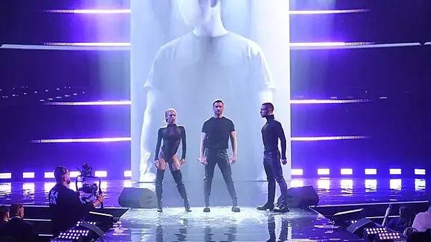 Названа новая легенда отечественного шоу-бизнеса