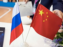 Безвизовый туризм между Россией и Китаем запустят "со дня на день"