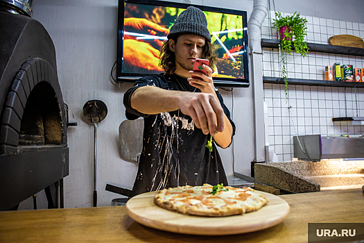 В Перми пройдет чемпионат по приготовлению пиццы с призом в 300 тысяч рублей