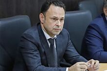 Назначен новый президент ГК «Ростов-Дон»