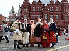 День народного единства в 2025 году: суть, история и традиции праздника