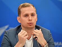 Организатор VIP-гонки суперкаров в Москве объяснил цель автопробега
