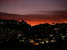 Полиция Венесуэлы начала поиск и задержание лиц, причастных к атаке США