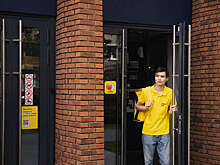 Российские рестораторы попробуют себя в качестве курьеров