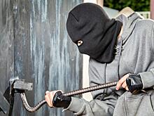 Мужчина украл двигатель с новочеркасского предприятия