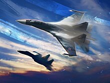 Летчиков лишили возможности учиться высшему пилотажу