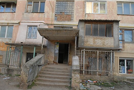 В Башкирии за семь месяцев выполнили годовой план по переселению из аварийного жилья