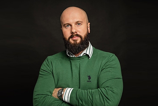 Михаил белоусов фото