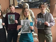 Преподаватели и студенты требуют убрать выставку работ экс-чиновницы из здания Академии художеств
