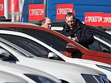 Обвал цен на подержанные машины. Скоро!