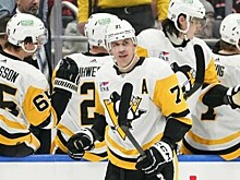 В США о нынешней форме Малкина: в 39 играет так, будто ему 25