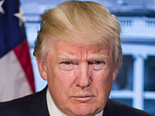 Трамп пообещал внимательно проанализировать информацию о существовании НЛО