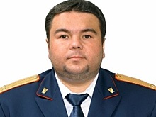 В Оренбуржье назначен руководитель второго отдела по расследованию особо важных дел