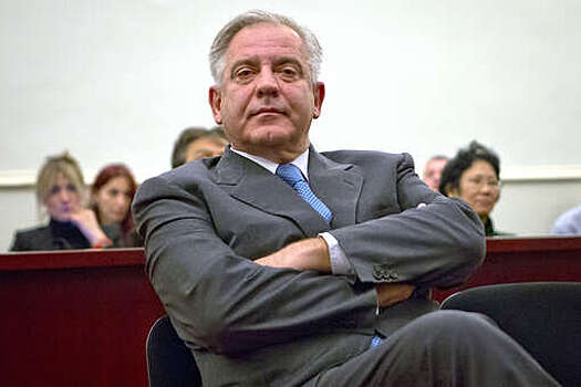 Осужденный за коррупцию экс-премьер Хорватии Санадер вышел на свободу досрочно