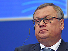 Костин предположил рост кредитования после снижения ставки ЦБ