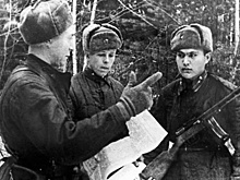 Секретное оружие: как советские диверсанты кошмарили нацистов