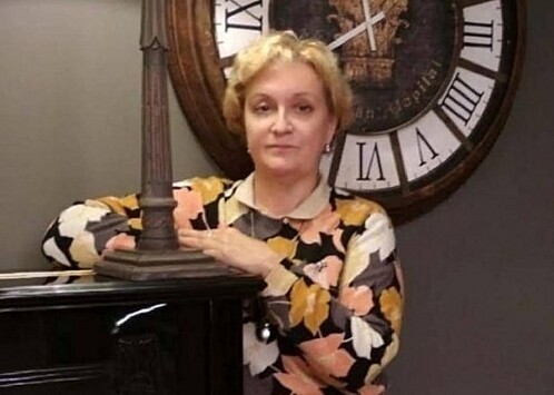 Ольга Климова начала подготовку к городскому чемпионату по компьютерному многоборью