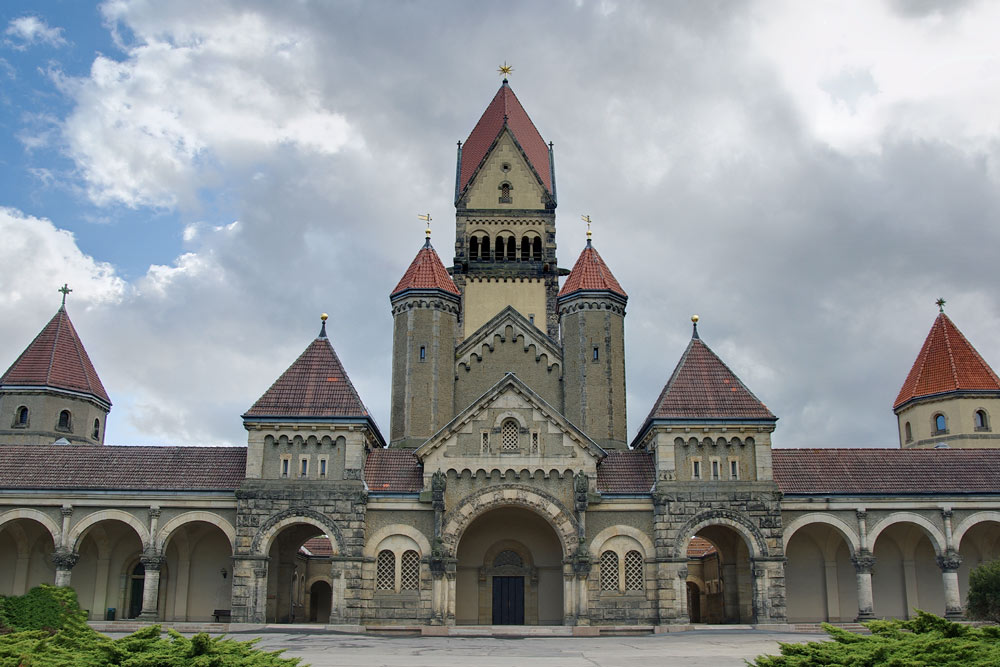 Лейпциг, Саксония, Германия, Европа