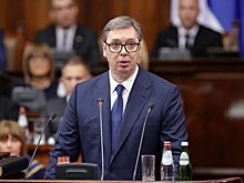 Вучич рассказал о требовании США к Венгрии напасть на Сербию