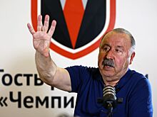 Газзаев: «Спартак» — амбициозный клуб с традициями, но каждый год меняют тренера