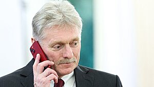 В Кремле ответили на вопрос о представителе России на переговорах в Стамбуле