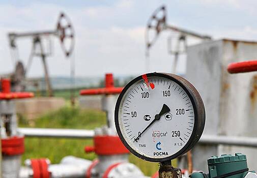 В Кремле ответили на заявление Зеленского о точке в вопросе транзита газа из России