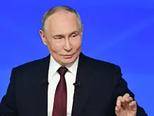 «Шансов нет»: Путин послал сигнал Западу