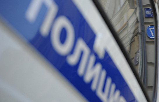 В Москве водитель-инкассатор подозревается в хищении 4,5 млн руб