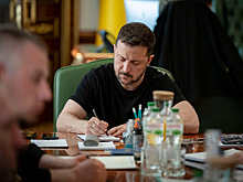 Пока вы не уснули: «американское рабство» ЕС и экстренные меры Зеленского перед переговорами