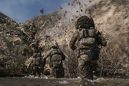 Эксперт оценил данные про 1,7 миллиона выбывших из строя солдат ВСУ