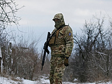 Луганский информационный центр эвакуировал сотрудников из-за обстрела