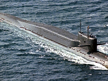 США создадут подлодки-батареи для подзарядки боевых лазерных систем